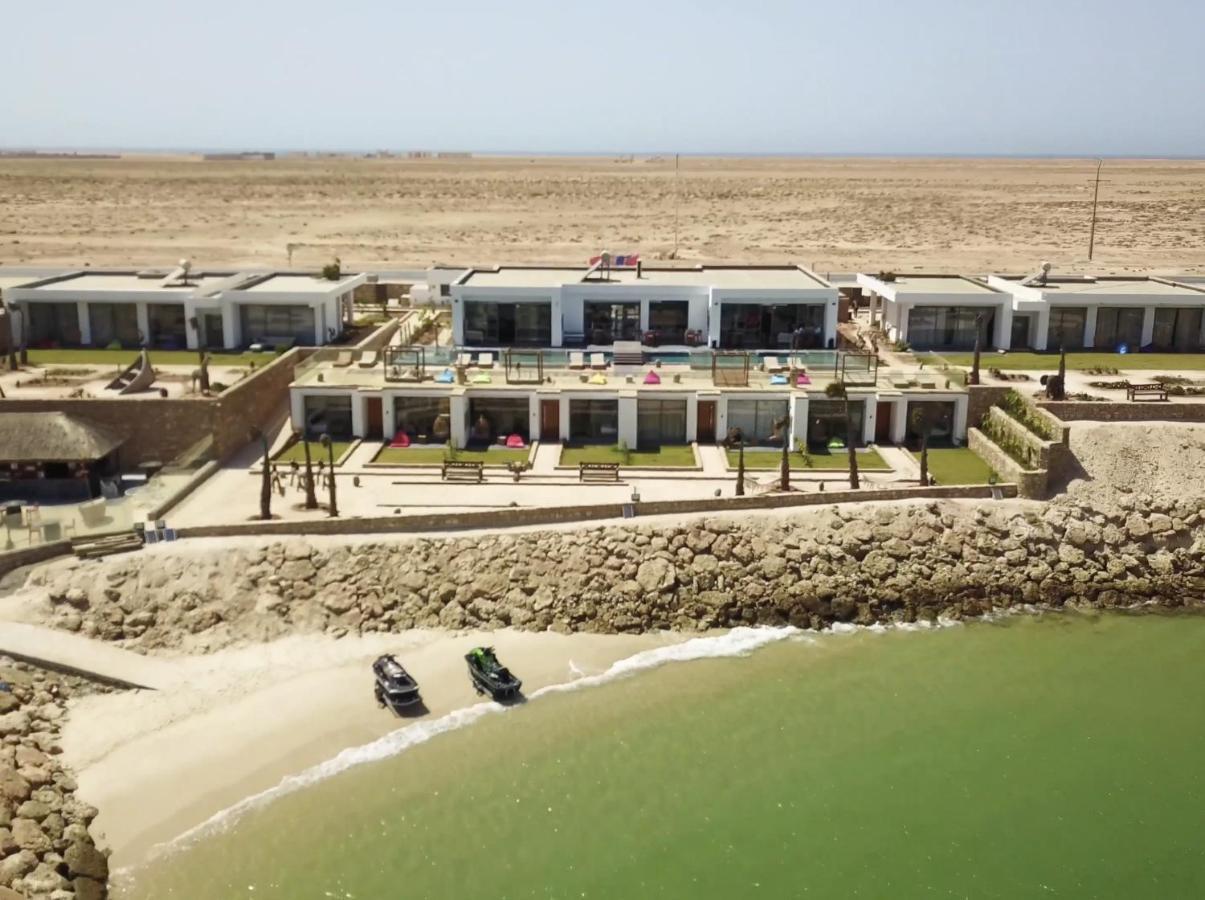 Bavaro Beach الدخلة المظهر الخارجي الصورة