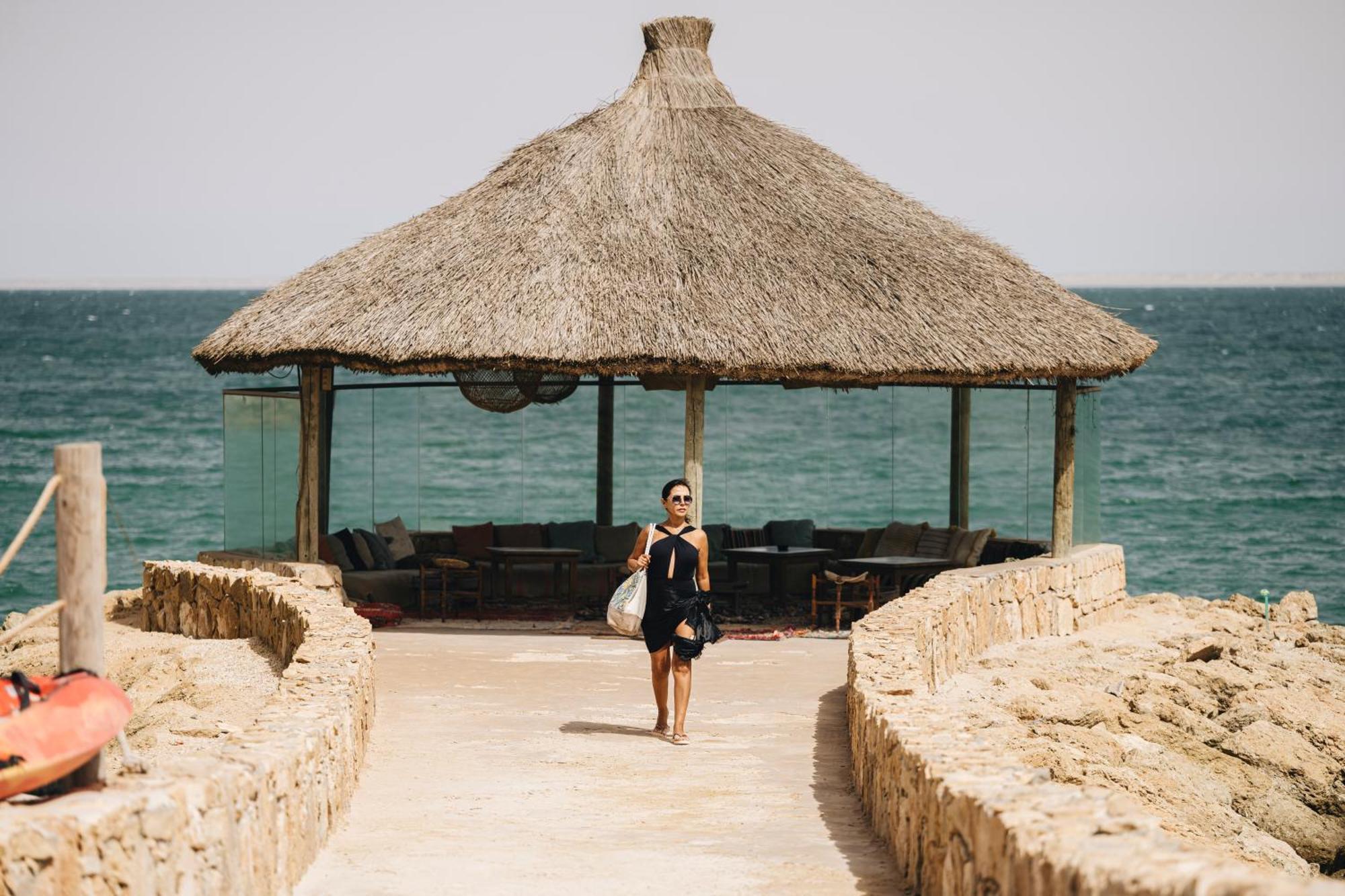 Bavaro Beach الدخلة المظهر الخارجي الصورة