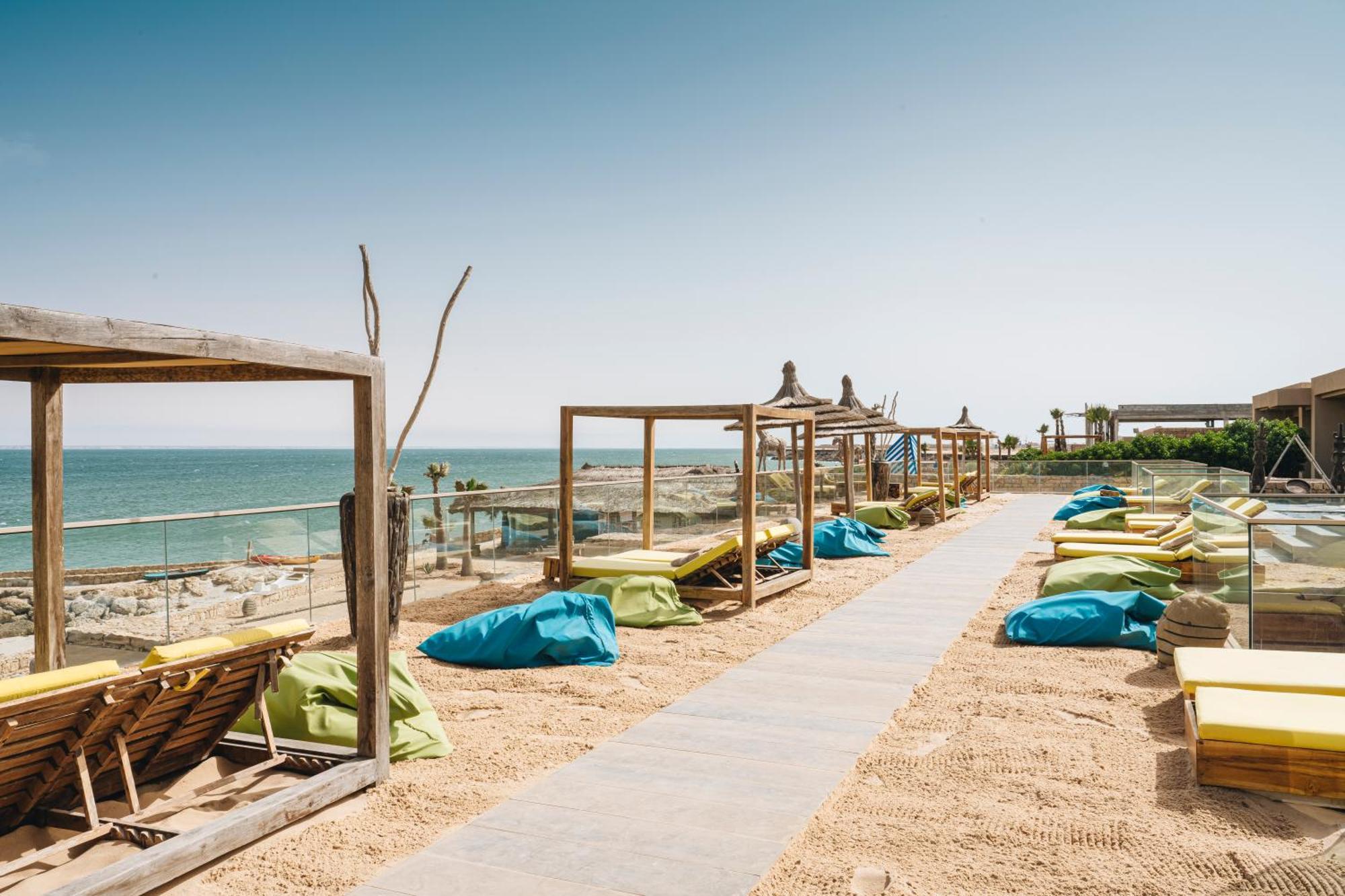 Bavaro Beach الدخلة المظهر الخارجي الصورة