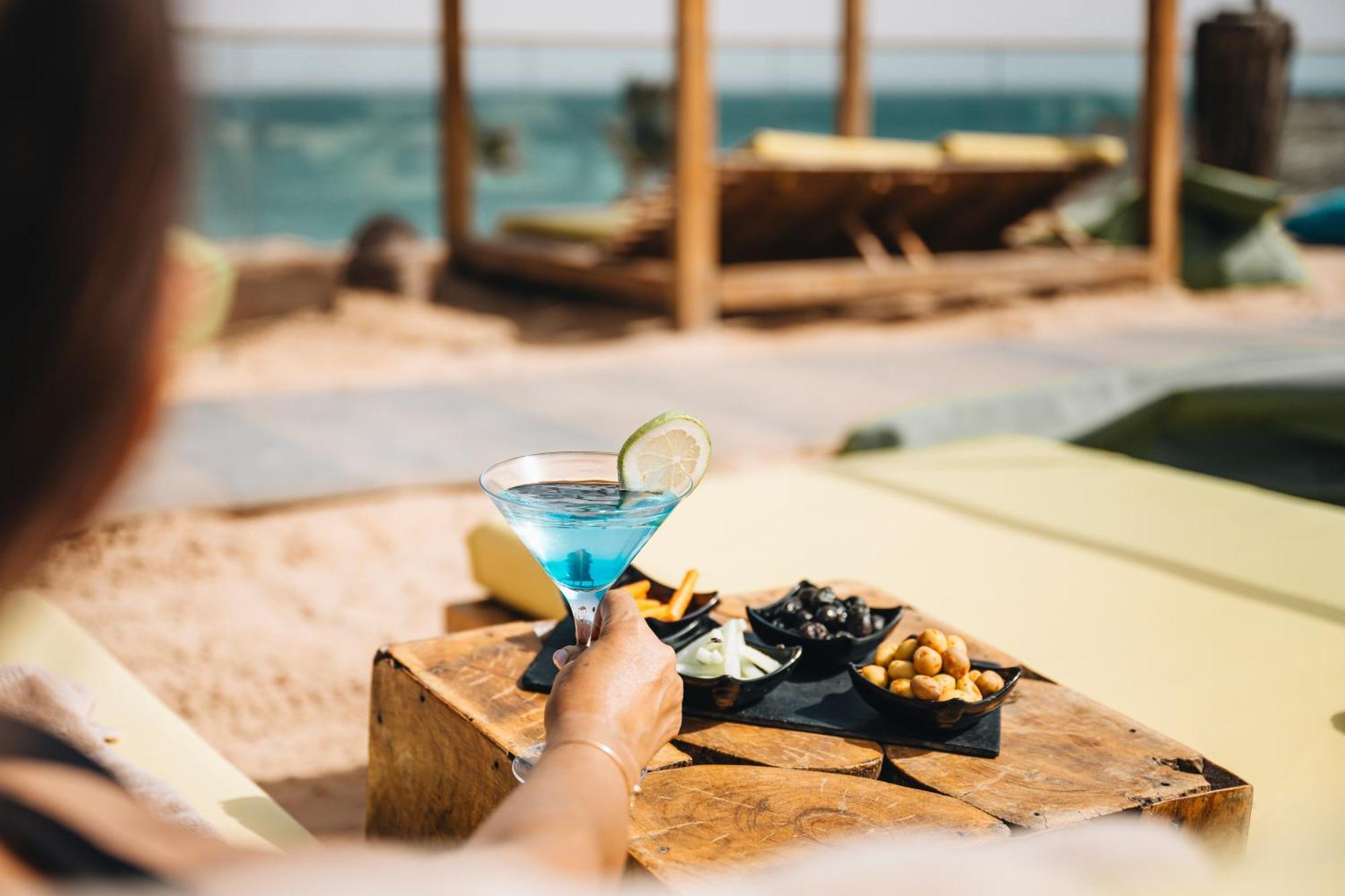 Bavaro Beach الدخلة المظهر الخارجي الصورة