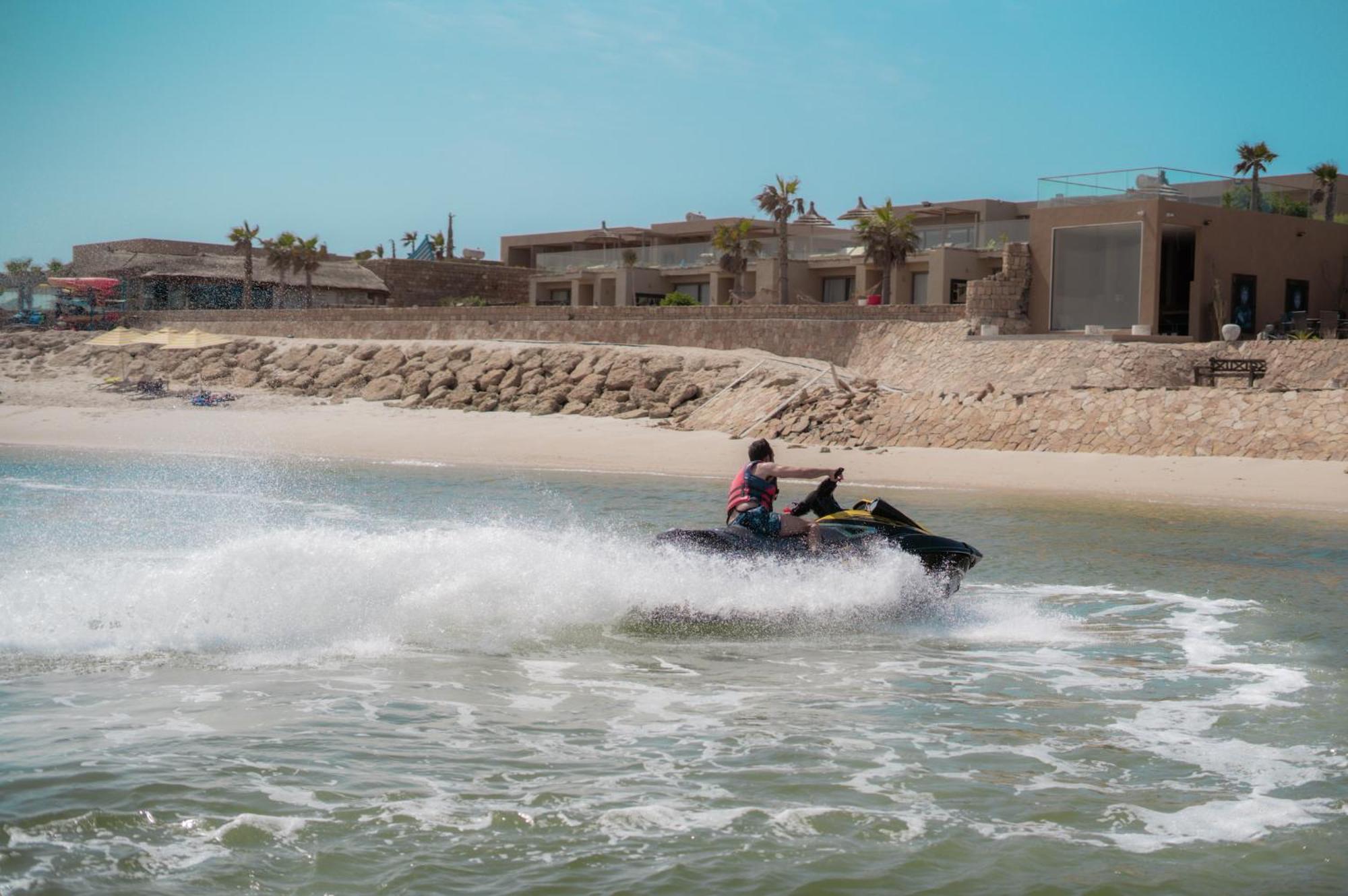 Bavaro Beach الدخلة المظهر الخارجي الصورة