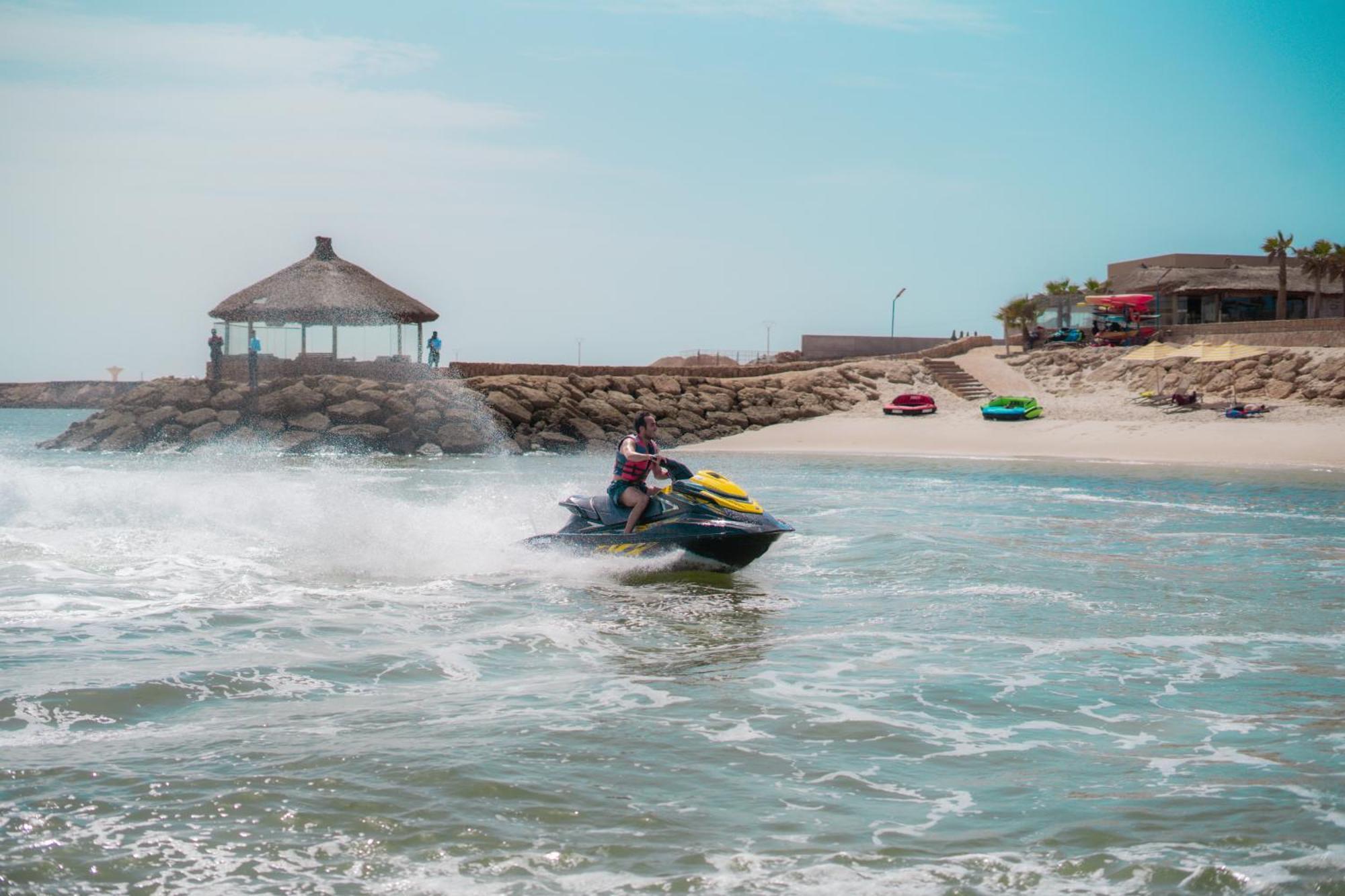 Bavaro Beach الدخلة المظهر الخارجي الصورة