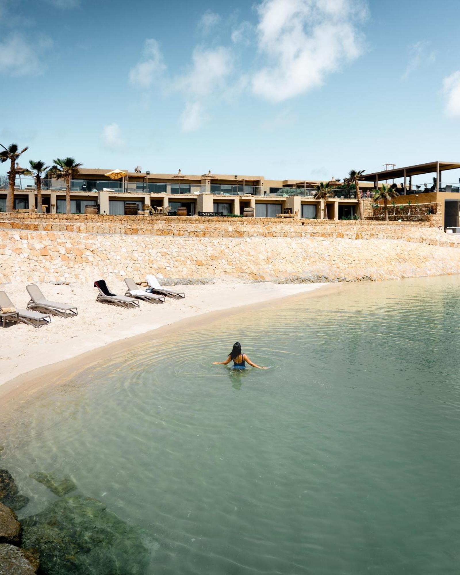 Bavaro Beach الدخلة المظهر الخارجي الصورة