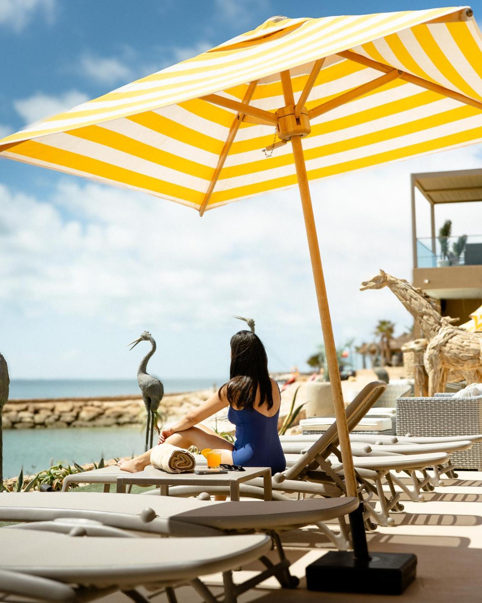 Bavaro Beach الدخلة المظهر الخارجي الصورة